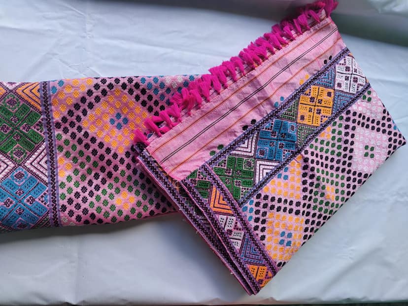 ASOMI HANDLOOM view 3
