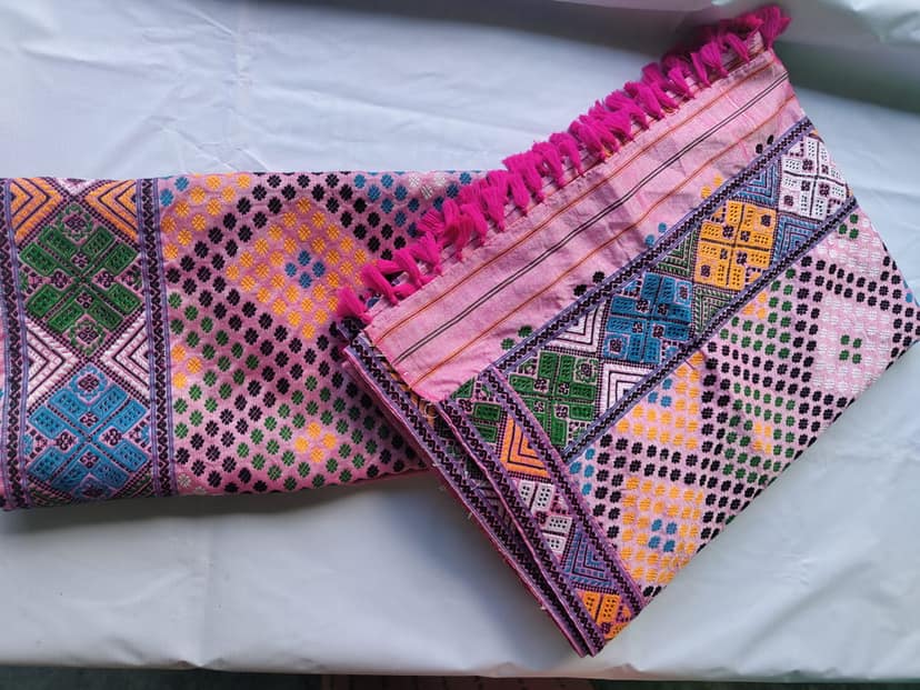 ASOMI HANDLOOM view 4