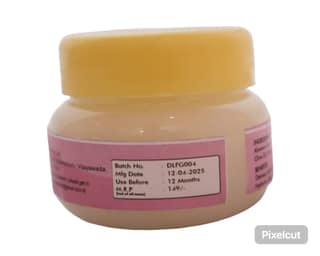 Natural Aloe Vera & Olive Oil Hydrating Skincare Cream