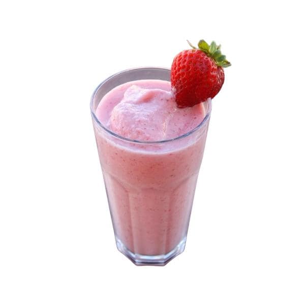 Strawberry Shake Medium