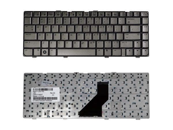 Laptop Keyboard Compatible for HP DV6000 DV6500 DV6700 DV6800-Series