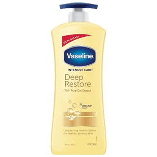 Vaseline Body Lotion Intensive Care Deep Restore 300ml