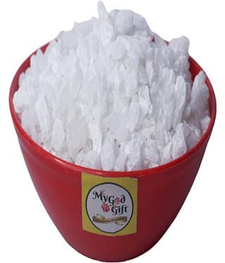 MYGODGIFT Suhaga - Borax - Tankan Bhasma Pongaaram Seed 100 gm