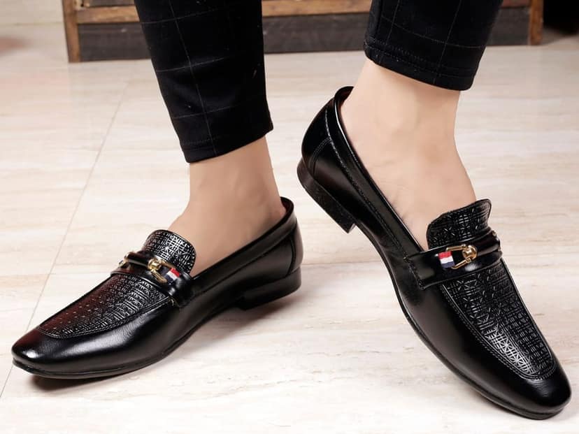 BXXY Street Style Casual Slip-on For Men view 3
