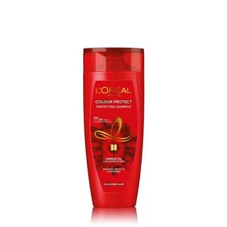 L’Oreal Paris Colour Protect Protecting Shampoo, 82.5 ml