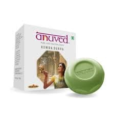 ANUVED KEWDA DURVA 125G