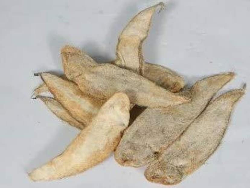 Dry Sole Fish/Nang-100gms