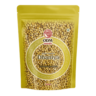 ODM Masala Dhaniya Whole (Coriander Seeds / Sabut Dhaniya)