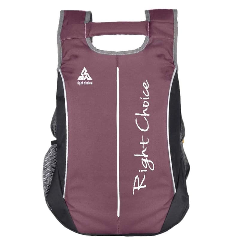 Right Choice 21 Ltrs 40 cms Backpack view 2