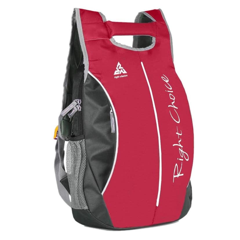 Right Choice 21 Ltrs 40 cms Backpack view 7