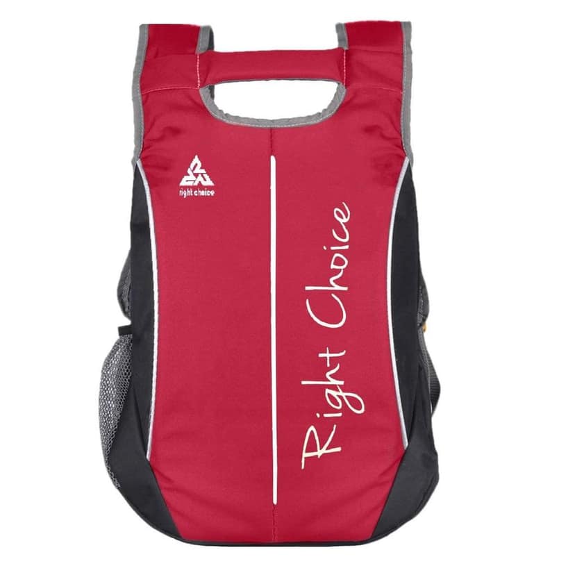 Right Choice 21 Ltrs 40 cms Backpack view 8