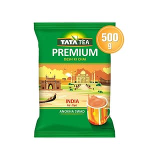 Tata Tea Premium Tea