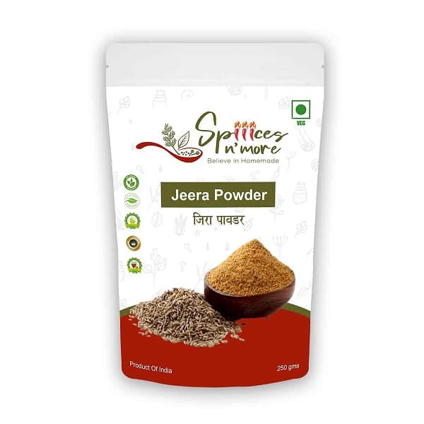 Jeera Powder 1 Kg