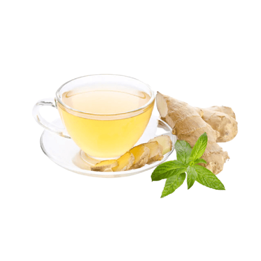 Ginger Tea