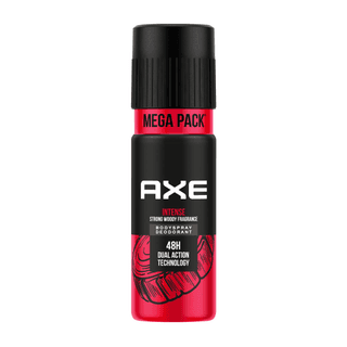 Axe Intense Deo Can 215ml