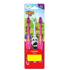 COLGATE KIDS 2+ TOOTH BRUSH