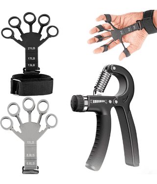Generic Hand Grip ( Pack of 3 )