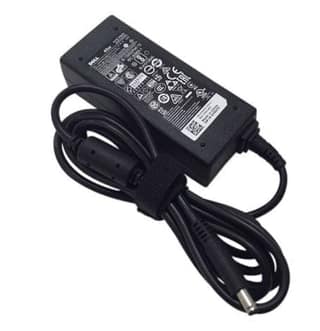 Laptop Adapter 45W 19.5V/2.31A For Dell Laptops (Pin Size 4.5mm*3.0mm) - Compatible