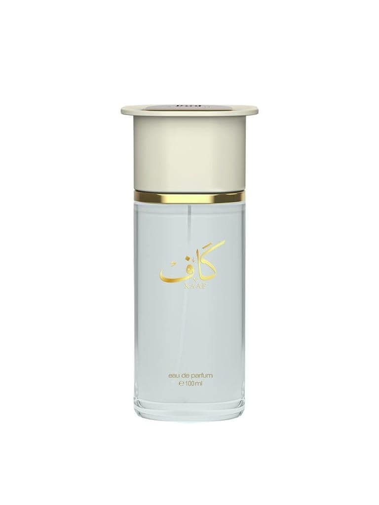 Ahmed Al Maghribi Kaaf Eau De Parfum For Unisex 100ml view 3