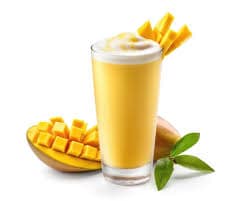 Mango Milkshake