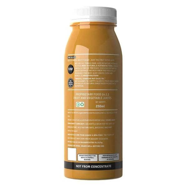 Raw Sugarcane 200 Ml view 4