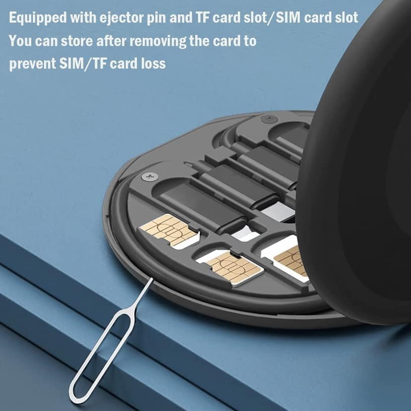 Fast Charging Data Cable Mini Multi-Functional Set view 3