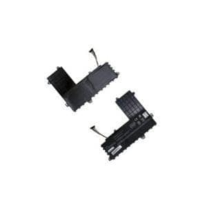 Laptop Battery For ASUS E502M , 7.6V 2 Cells 32Wh – Compatible view 3
