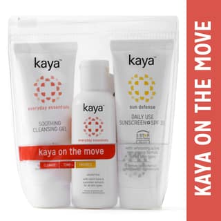 kaya Kaya On The Move