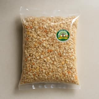 Kasibai Mart's dalia mix - instant indian groceries