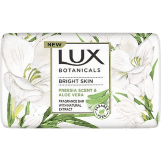 Lux Bathing Soap Botanicals Freesia Scent & Aloe Vera Rs.10/-