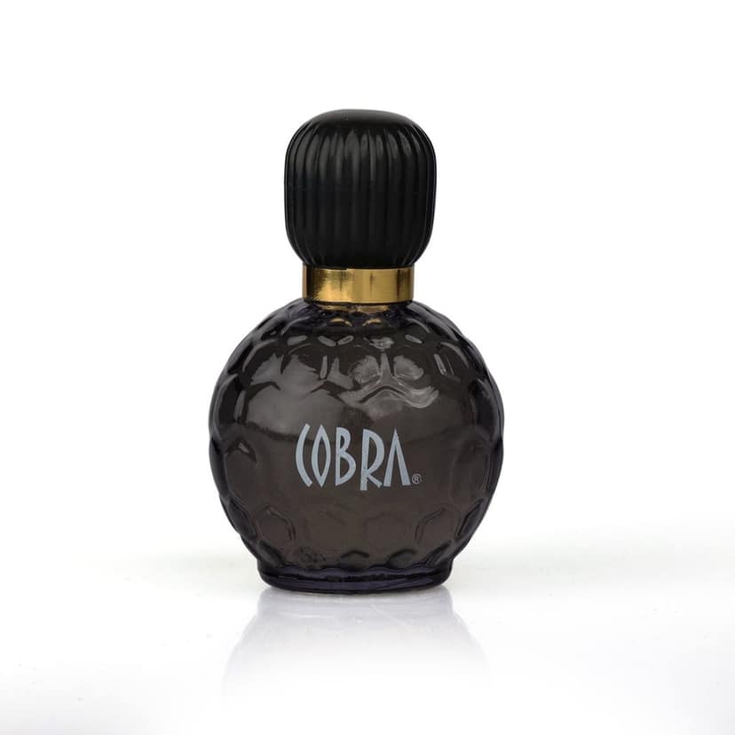 ST.JOHN Cobra Limited Edition Perfume for Men & Women | Long Lasting Mens and Womens Perfume - 60 ML (Pack of 2) view 4