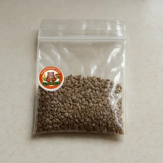 Haribai Department Store's ajwain seeds