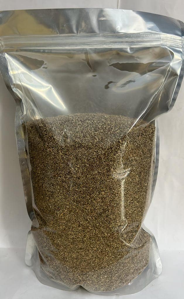 Ajwaein 1Kg view 3