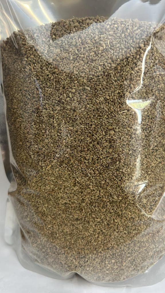 Ajwaein 1Kg view 4