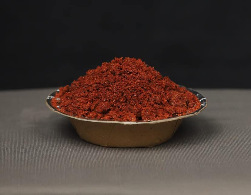 Krushak Kanda Lasun Masala view 3