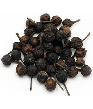 Nutrixia Food Kabab Chini/कबाब चिनी / Piper cubeba 50 gm