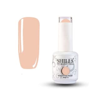 Shills Professional Uv/Led Soak Off Gel Polish (Gel Nail Polish) Glossy Finish Nail Polish Color Shade 33, 15 Ml Shills Professional Uv/Led Soak Off Gel Polish (Gel Nail Polish) Glossy Finish Nail Polish Color Shade 33, 15 Ml - UV-NAIL-POLISH-SHADE-033 /