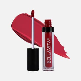 Kiss-Proof Liquid Lipstick Kiss-Proof Liquid Lipstick - Wine Stain