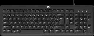HP K160 Wired Keyboard