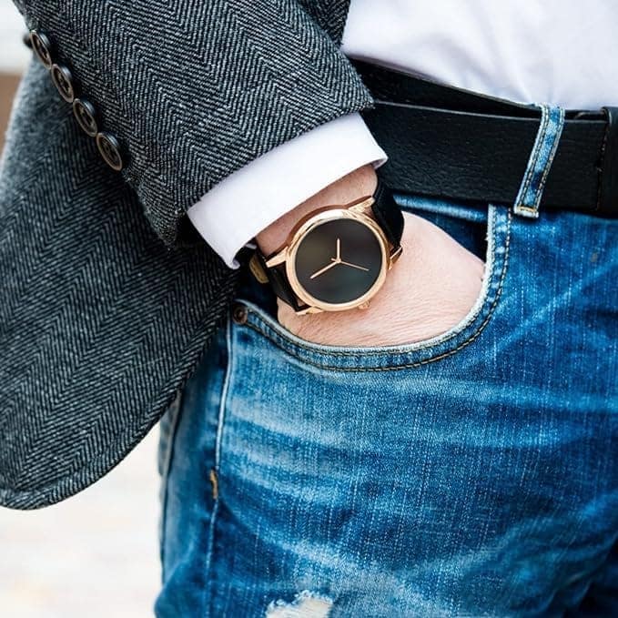 Watch Strap Silicone Belt 22mm Strap Compatible with Realme Watch S/Realme S Pro Noise Colorfit Pro3/Colorfit Pro4/Pro5/Pro5/Max/Pro3&4 Max Alpha & Assist Smart Watch Strap Black view 5
