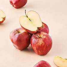 Apple 100g view 2