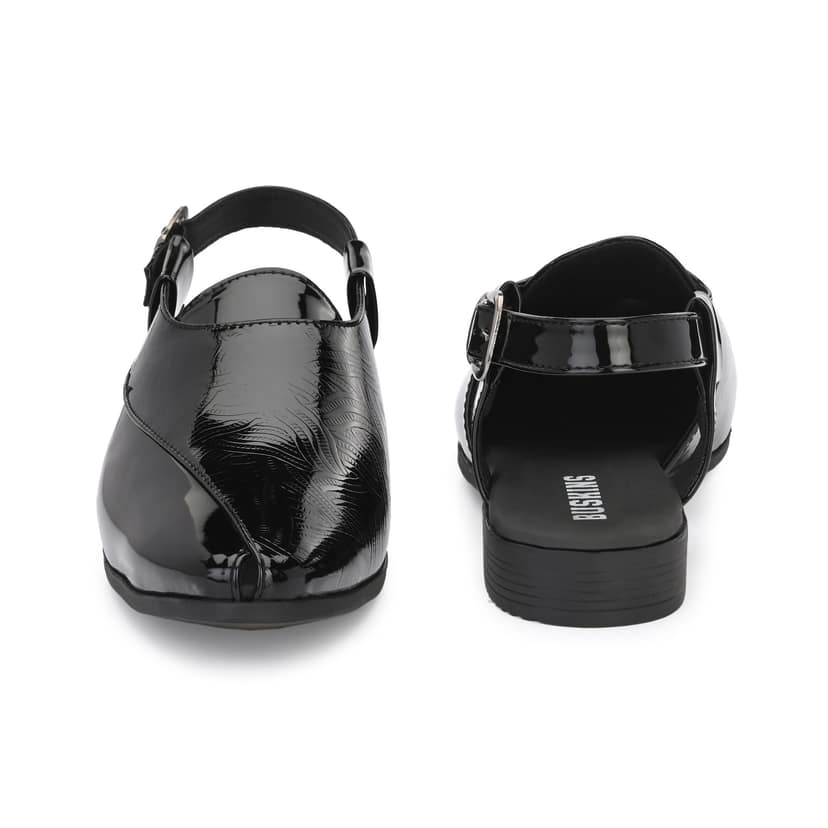 BUSKINS PESHAWARI SANDALS BA2031 view 6