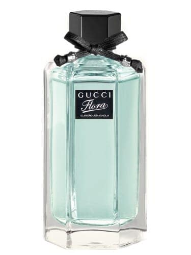 Gucci Glamorous Magnolia Eau De Toilette Spray - 100ml/3.4 fl oz view 3