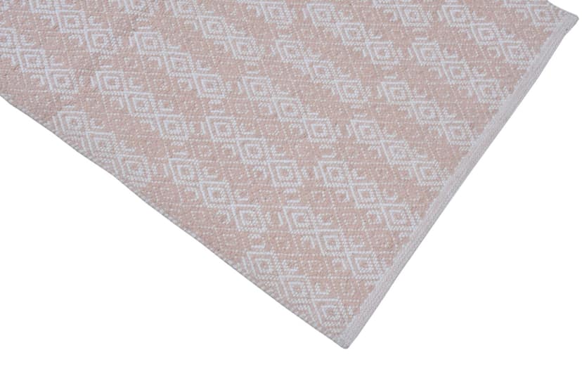 Luti Cotton allows airflow and feels soft underfoot. view 2