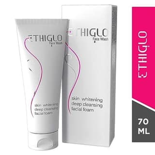 Ethiglo Face Wash 75 Gms