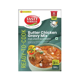 Butter Chicken Gravy Mix 300g