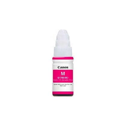 Canon Ink Bottle GI-790 MAGENTA view 3