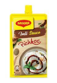 MAGGI IMLI PICHKOO view 2