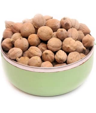 My God Gift Sabut Belliric Myrobalan Bahera-Baheda Sabut-Bibhitaki-Whole Seed400g 400 gm