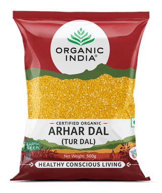 Arhar Dal (Tur Dal)